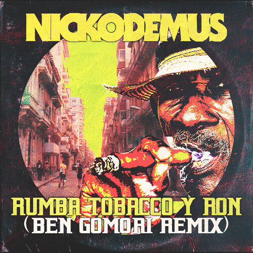 Nickodemus - Soul & Science Remixes