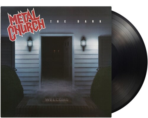 Metal Church - Dark - 180-Gram Black Vinyl