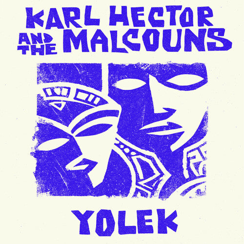 Karl Hector - Yolek