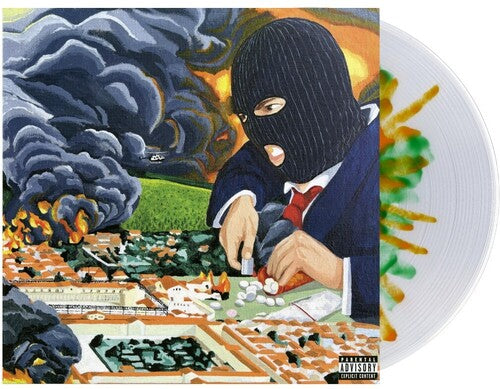 Ot the Real - The Wars I've Won