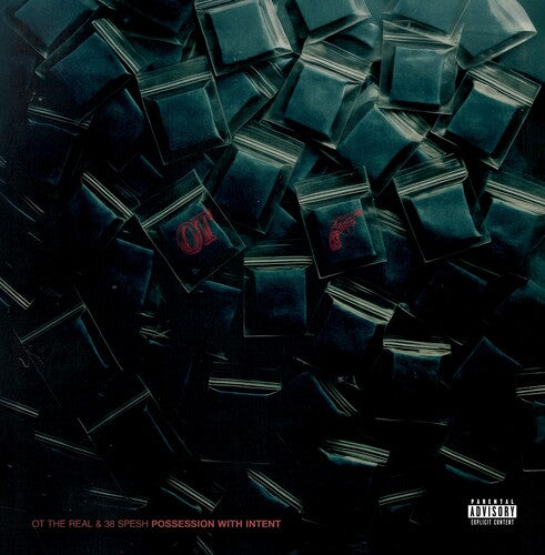 Ot the Real/ 38 Spesh - Possession With Intent