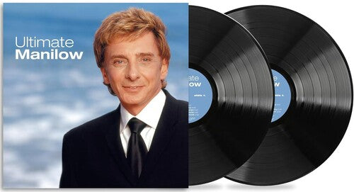 Barry Manilow - Ultimate Manilow