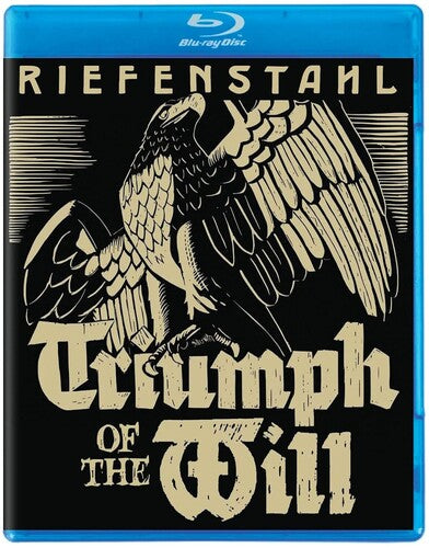 Triumph of the Will