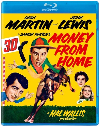 Money From Home