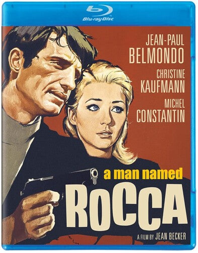 A Man Named Rocca
