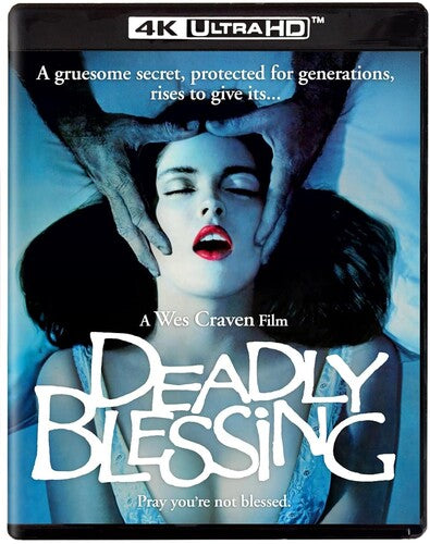 Deadly Blessing