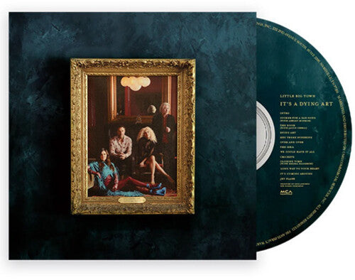 Little Big Town - It's A Dying Art