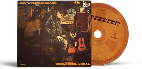 Ray Hubbard Wylie - Reel 2 Reel 4 Real