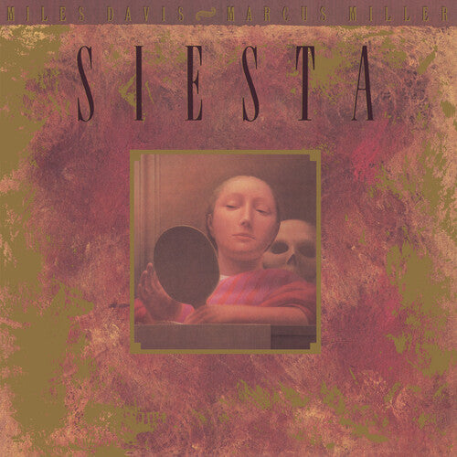 Miles Davis / Marcus Miller - Music From Siesta