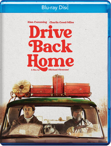 Drive Back Home
