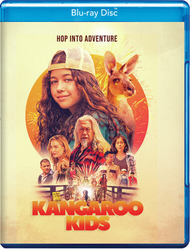Kangaroo Kids