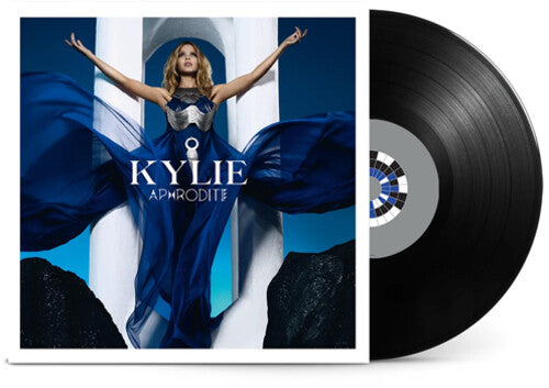 Kylie Minogue - Aphrodite