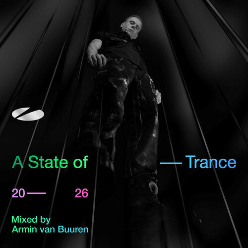 State of Trance 2026/ Various - State of Trance 2026 (Various Artists)