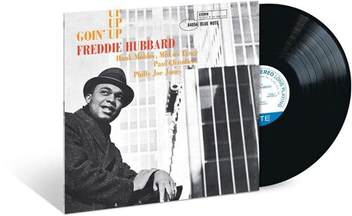Freddie Hubbard - Goin' Up (Blue Note Classic Vinyl Edition)