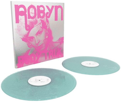 Robyn - Complete Body Talk