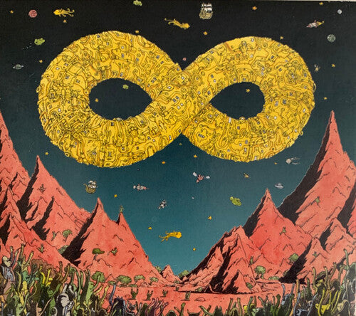 Dance Gavin Dance - Mothership 10th Anniversary