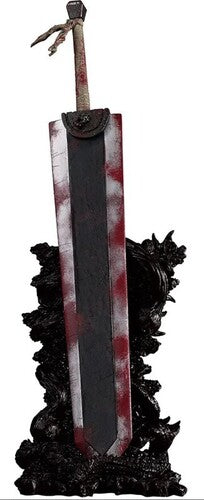 Ichibansho - Berserk - Dragonslayer (Fated Polarity) Masterlise Figure