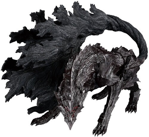 Ichibansho - Berserk - Beast of Cascas Dream (Fated Polarity) Masterlise Figure