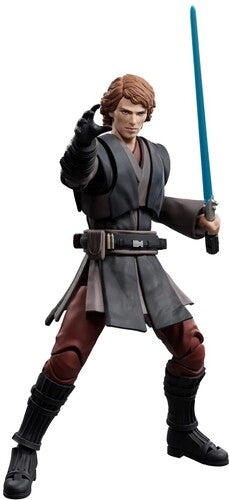 Blokees - Star Wars - Champion Class - 08: Anakin Skywalker (Revenge of the Sith) Model Kit