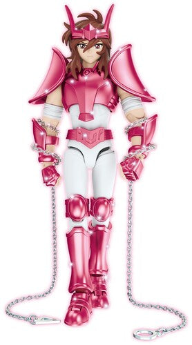 Blokees - Saint Seiya - Champion Class - 14: Andromeda Shun Model Kit