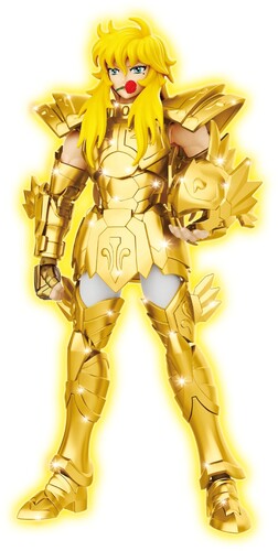 Blokees - Saint Seiya - Champion Class - 15: Pisces Aphrodite Model Kit