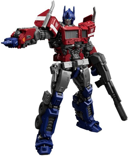 Blokees - Transformers - Classic Class - 26: Optimus Prime (Bumblebee) Model Kit