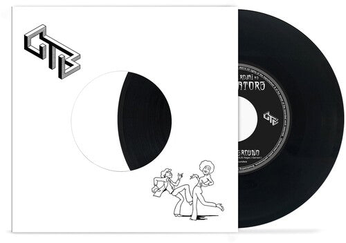 Mophono & Rojai as the Motavators - Common Ground