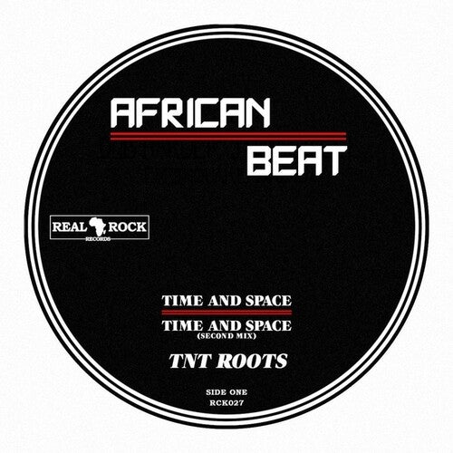 Tnt Roots - Time And Space/Righteous Vibration