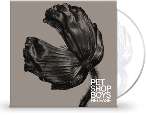 Pet Shop Boys - Release