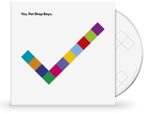 Pet Shop Boys - Yes
