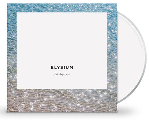 Pet Shop Boys - Elysium