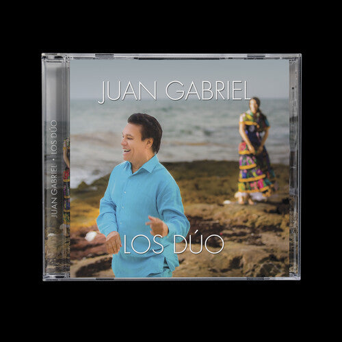 Juan Gabriel - Los Duo