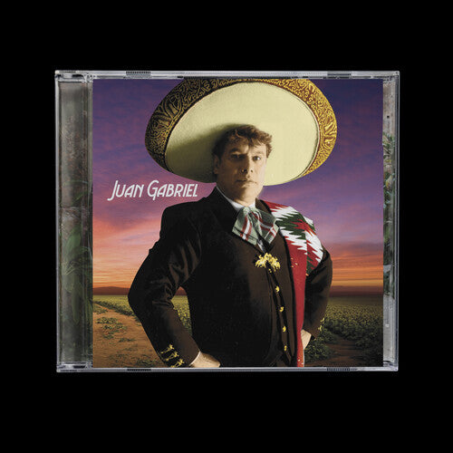 Juan Gabriel - Juan Gabriel