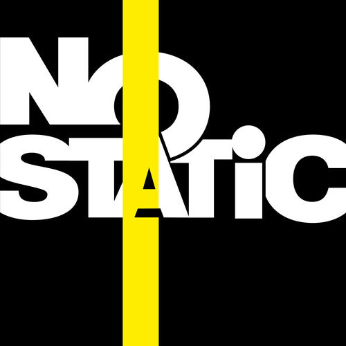 No Static/ Various - No Static (Various Artists)