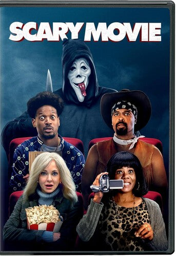 Scary Movie (2026)