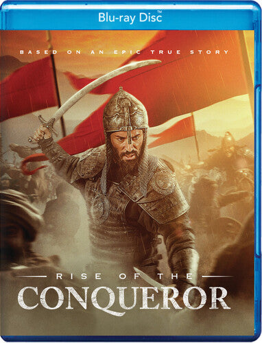 Rise Of The Conqueror