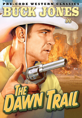 The Dawn Trail