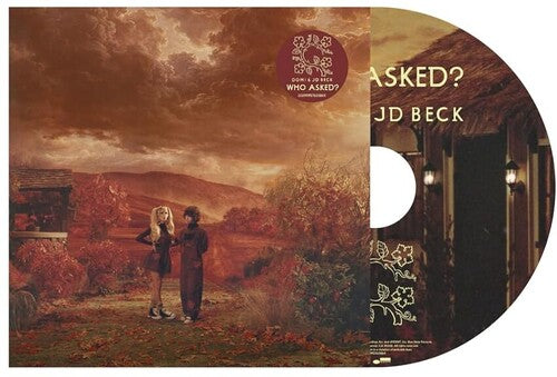 Jd Beck - Who Asked?