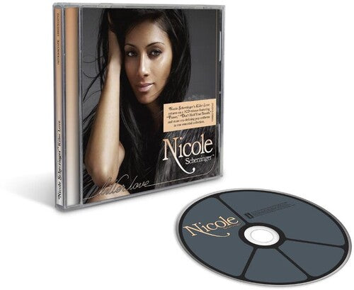 Nicole Scherzinger - Killer Love