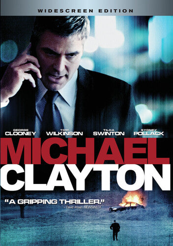 Michael Clayton