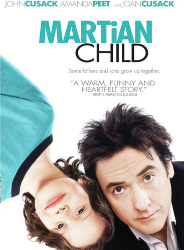 Martian Child