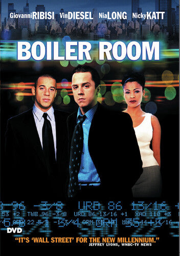 Boiler Room