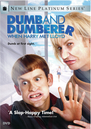 Dumb and Dumberer: When Harry Met Lloyd