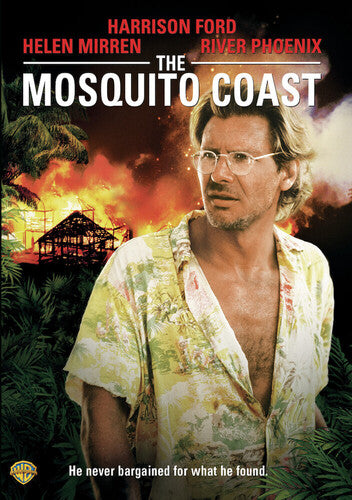 The Mosquito Coast