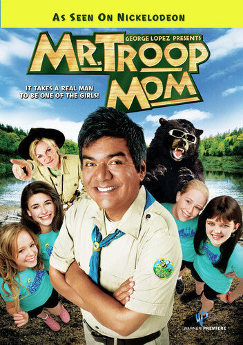 Mr. Troop Mom