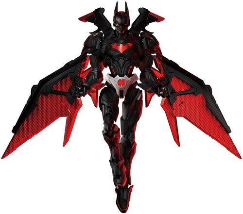 Blokees - DC - Champion Class - 02: Batman Beyond Model Kit