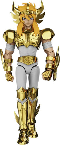 Blokees - Saint Seiya - Champion Class - EX Cygnus Hyoga Model Kit