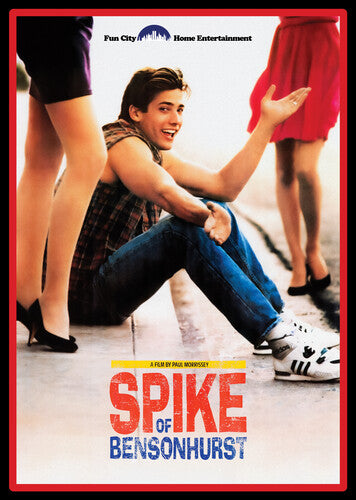 Spike of Bensonhurst