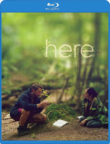 Here / Ghost Tropic