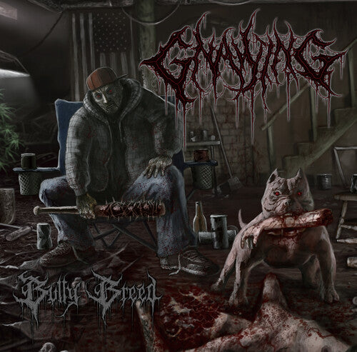 Gnawing - Bully Breed